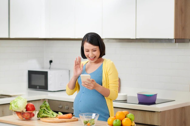 Cara mencegah kelahiran prematur - Medikacare