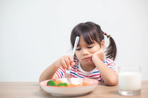 Cara mengatasi GTM (Gerakan Tutup Mulut) pada anak - Medikacare