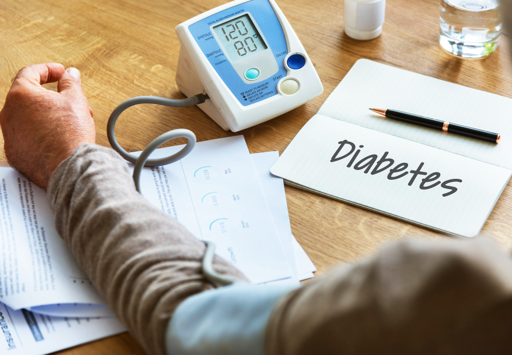 Cara mengatasi hipoglikemia - Medikacare