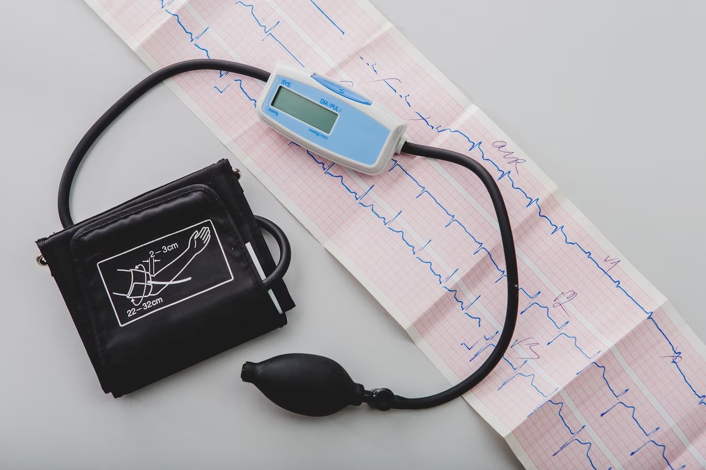 Cara menurunkan tensi darah tinggi - Medikacare
