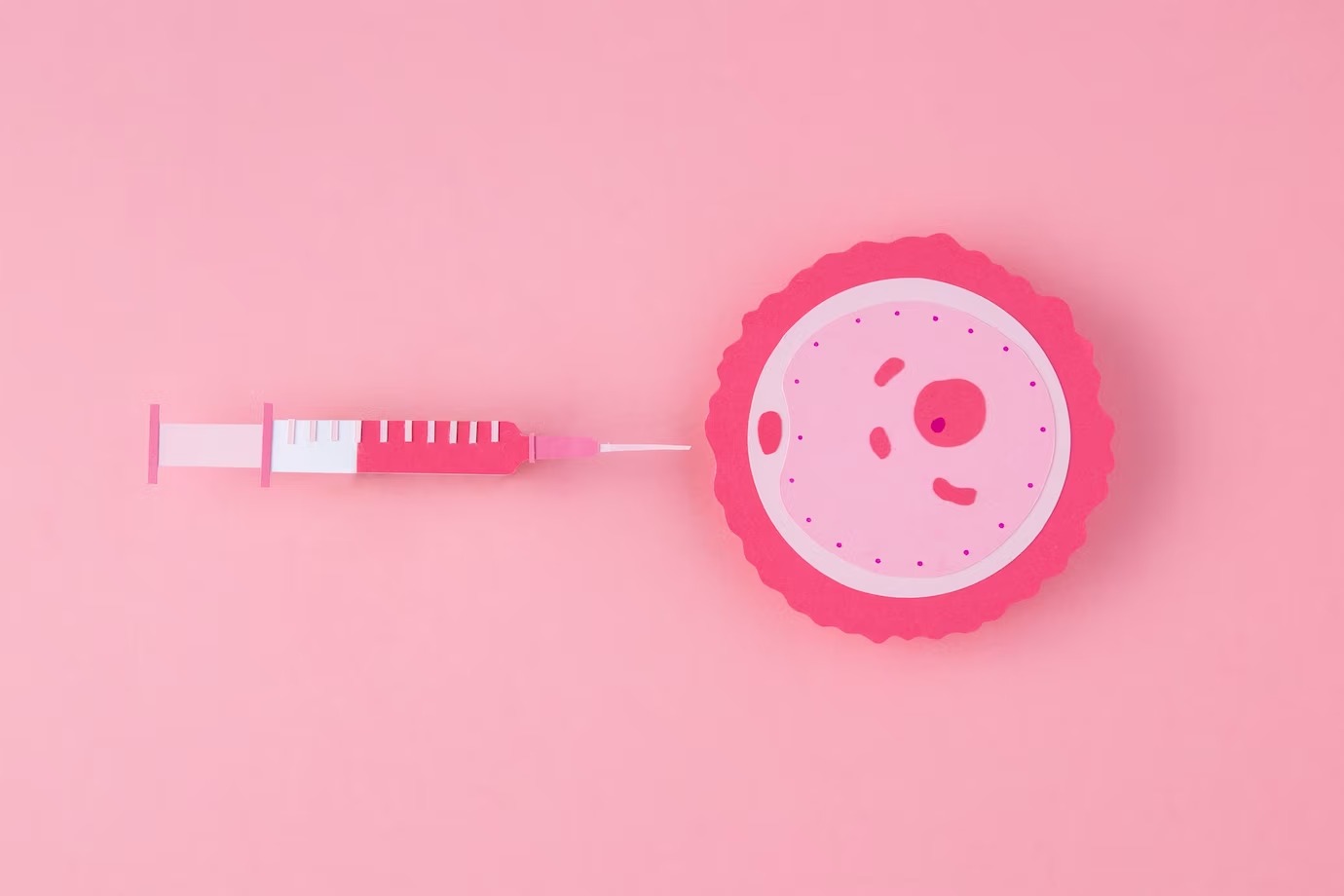 Ciri-ciri wanita sedang mengalami Ovulasi - Medikacare