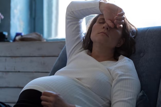Dampak Kekurangan Energi Kronis pada Ibu Hamil - Medikacare