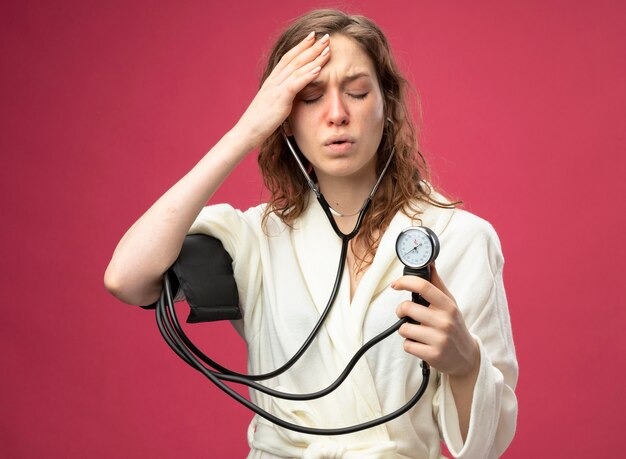 Darah Tinggi Saat Hamil dapat menyebabkan Preeklamsia ?  - Medikacare