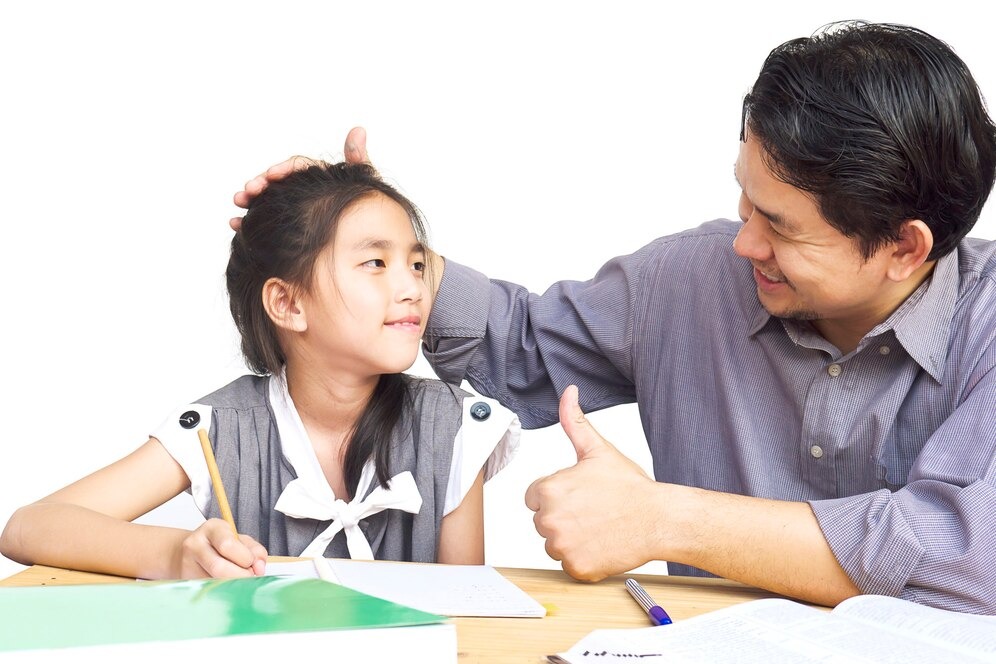 Dukungan Emosional Untuk Anak Dimasa Transisinya - Medikacare