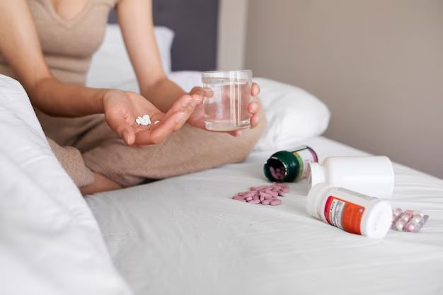 Efek Narkoba pada Bayi Dalam Kandungan - Medikacare