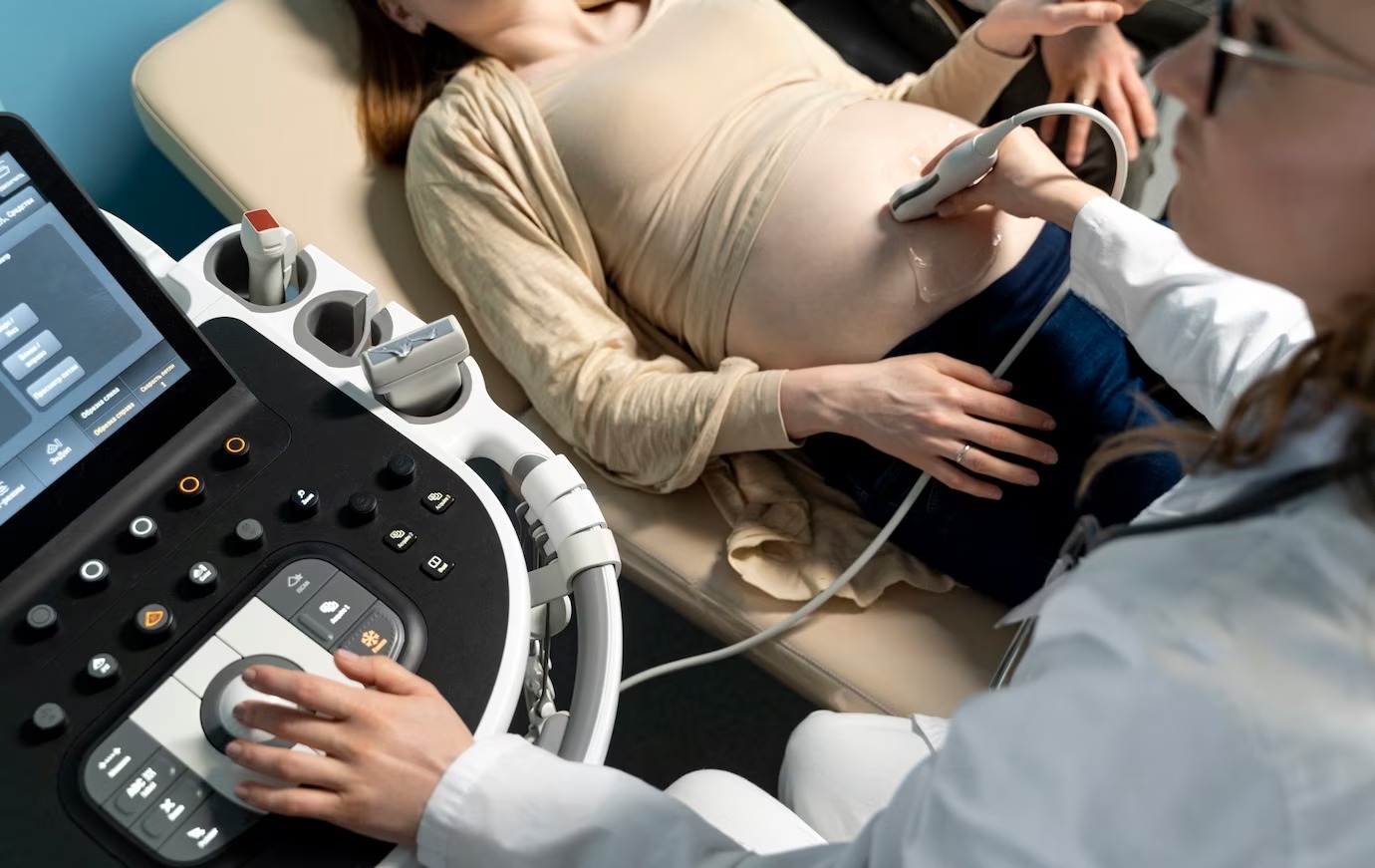 Eklamsia Pada Ibu Hamil - Medikacare