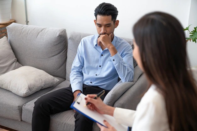 Faktor penting melakukan tes psikopat - Medikacare