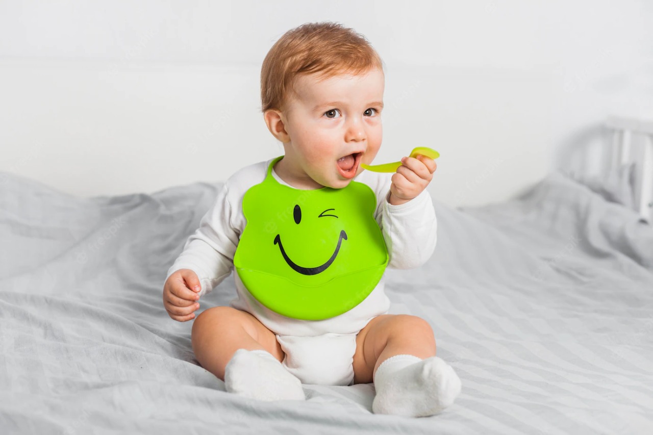 Fingerfood aman gak ya untuk bayi ? - Medikacare