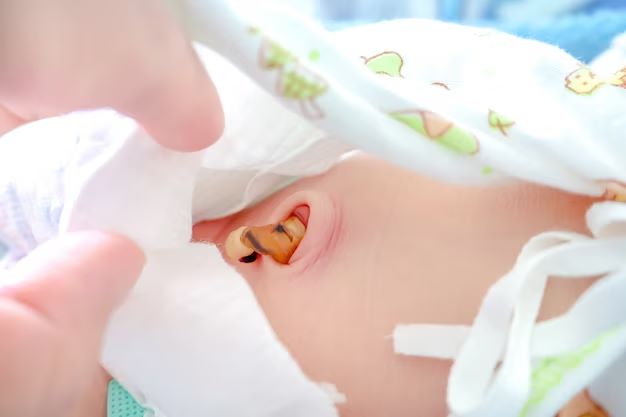 Gastroschisis - Medikacare