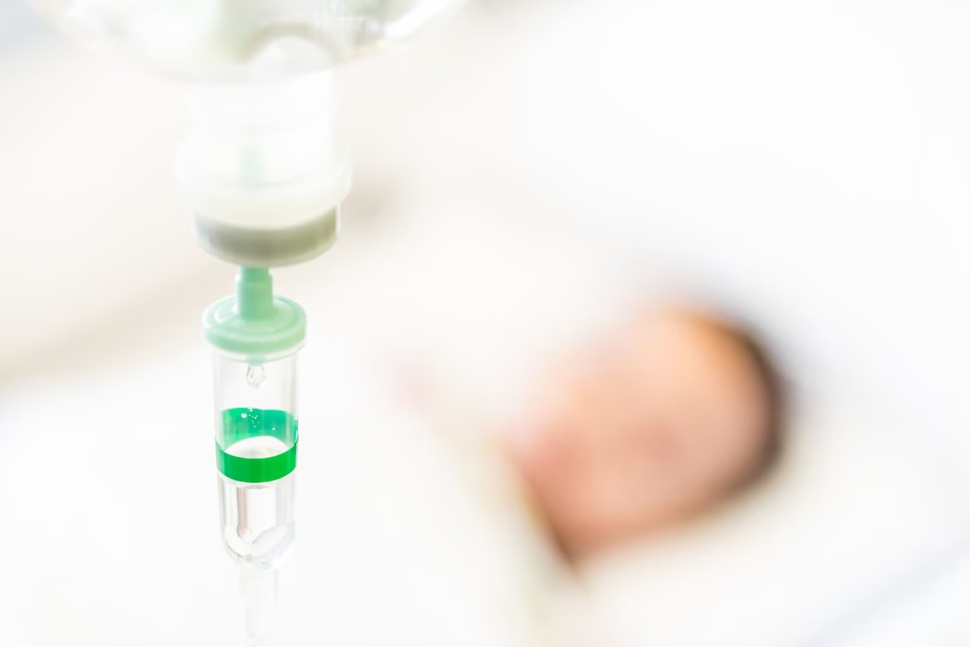 Gejala dan cara mengatasi Infeksi Saluran Kencing pada bayi - Medikacare