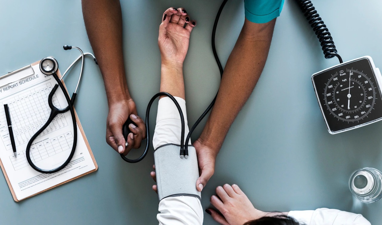 Hipertensi pada kehamilan - Medikacare
