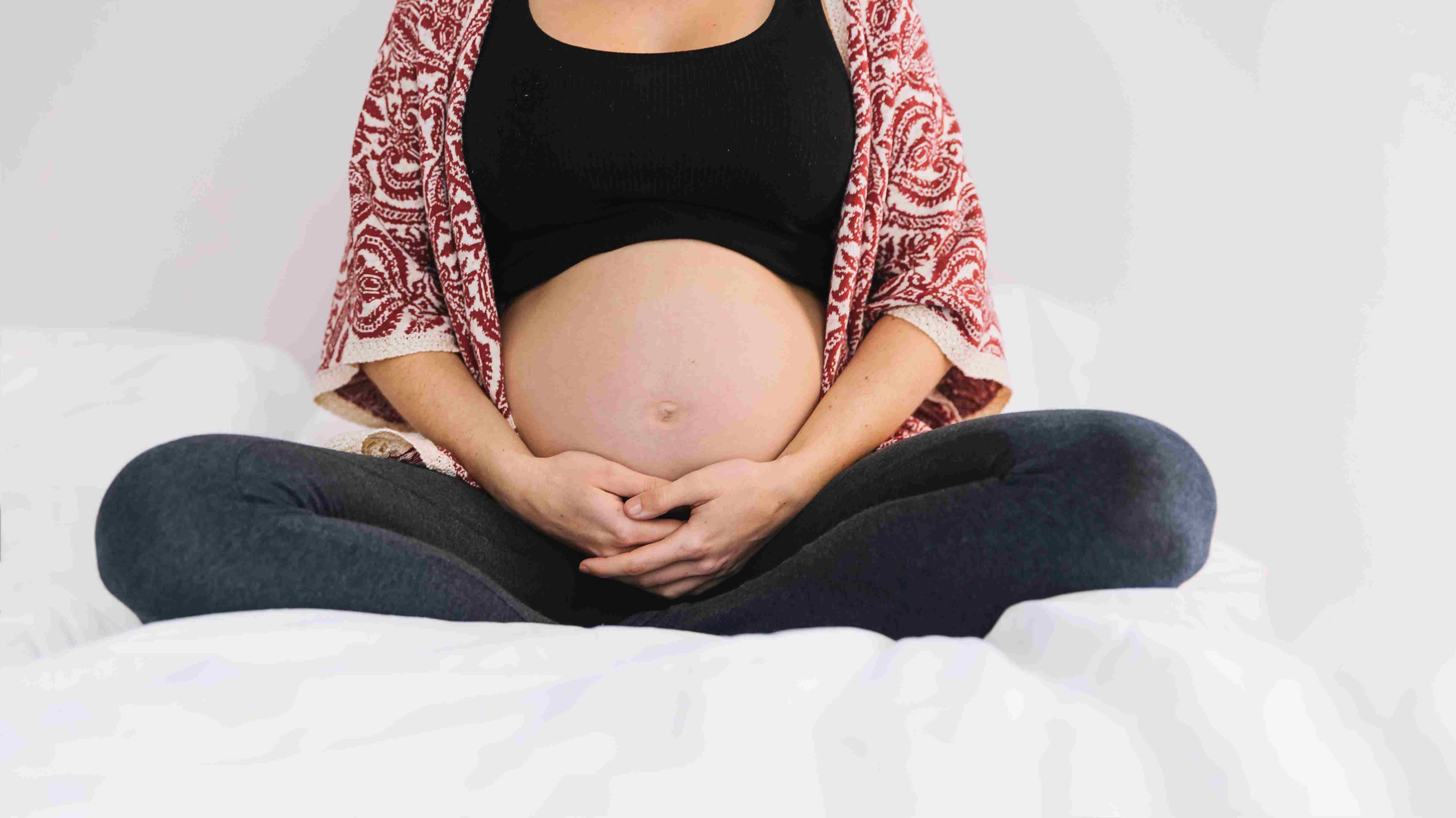 Inilah 5 Cara Menambah Berat Badan Janin Secara Cepat - Medikacare