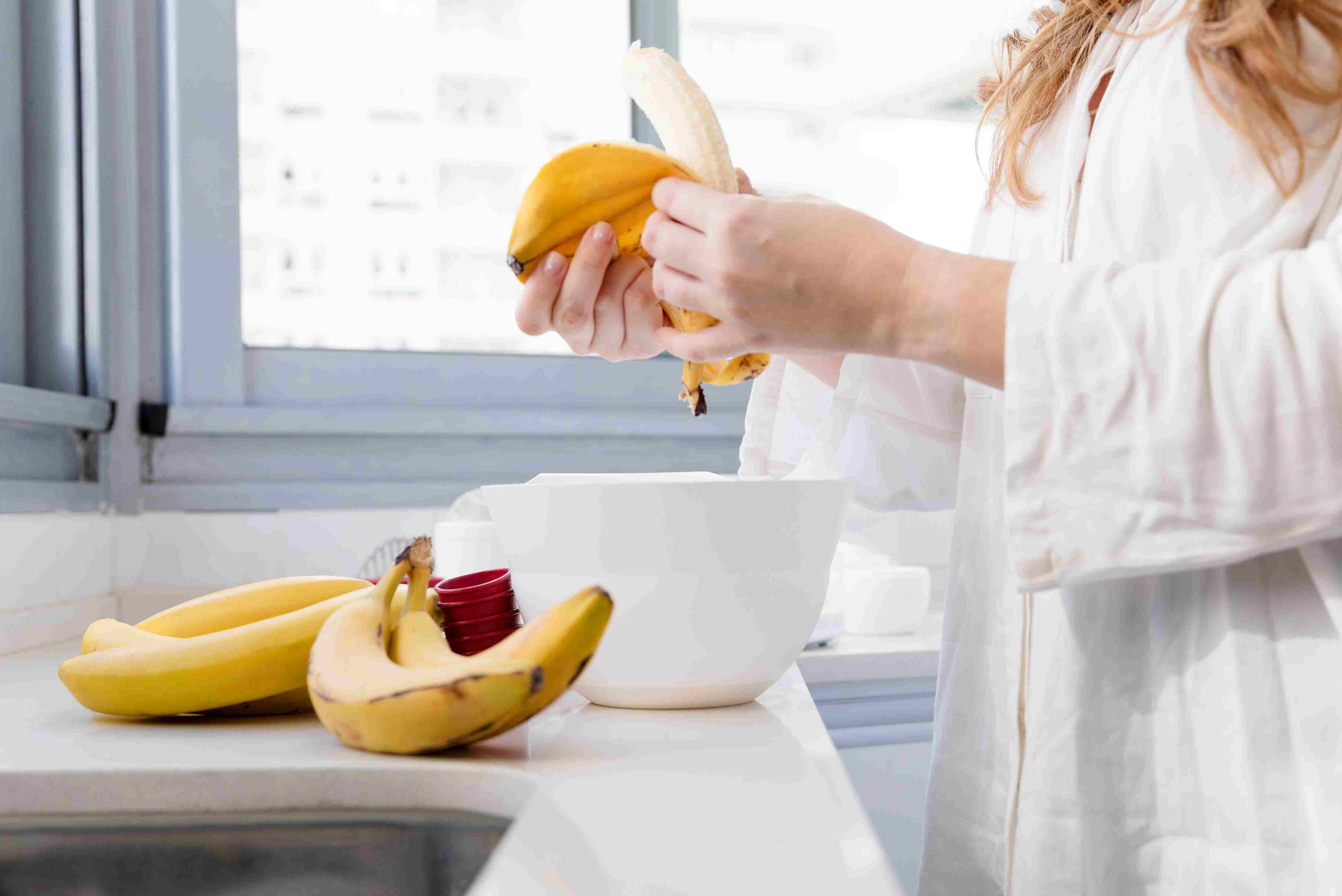 Inilah 5 manfaat pisang untuk ibu hamil yang perlu diketahui - Medikacare
