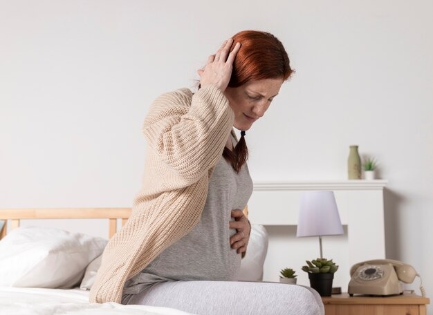 Inilah Beberapa Cara Mudah Untuk Mengatasi Stress Selama Hamil - Medikacare