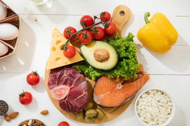 Jenis makanan protein yang baik untuk ibu hamil - Medikacare