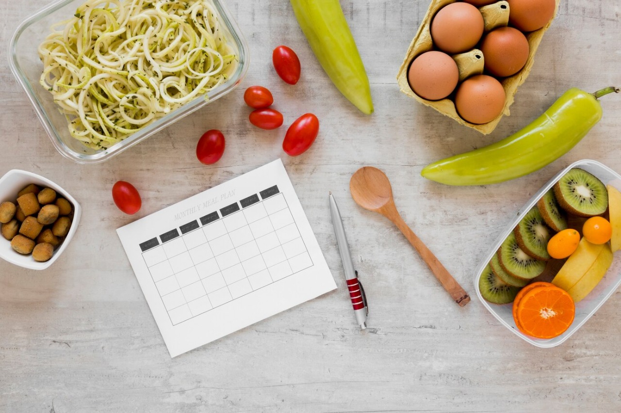Jenis makanan yang mengandung zat besi tinggi untuk kesehatan - Medikacare
