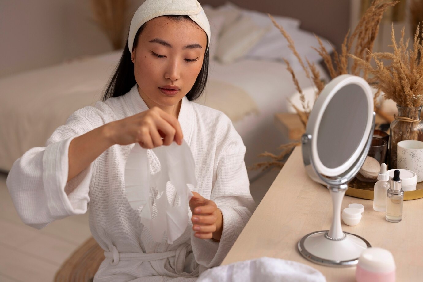 Kandungan Skincare Yang Aman Dan Baik Untuk Dikombinasikan - Medikacare