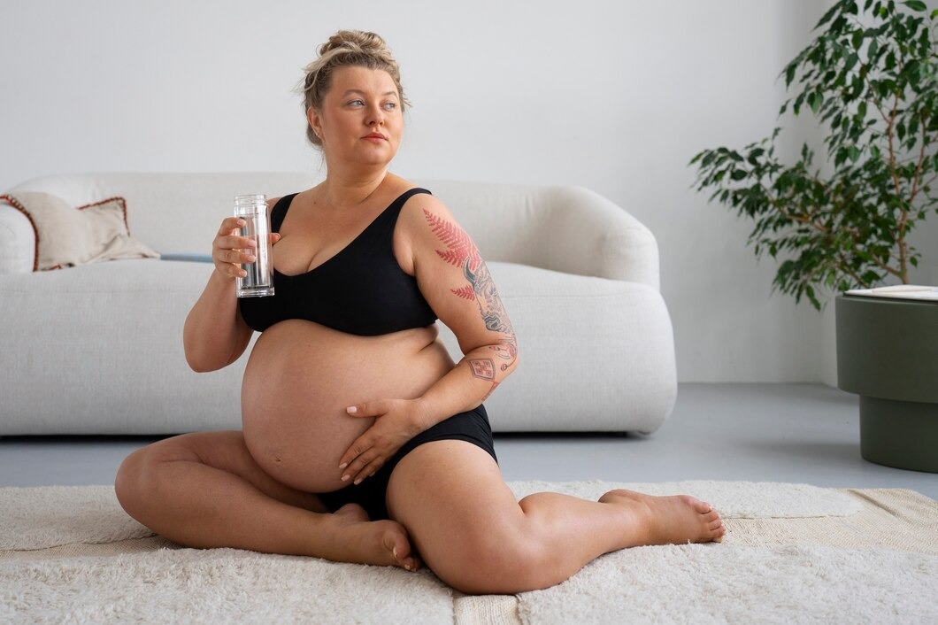 Kebiasaan Yang Bisa Memicu Gatal Pada Vagina Saat Hamil - Medikacare