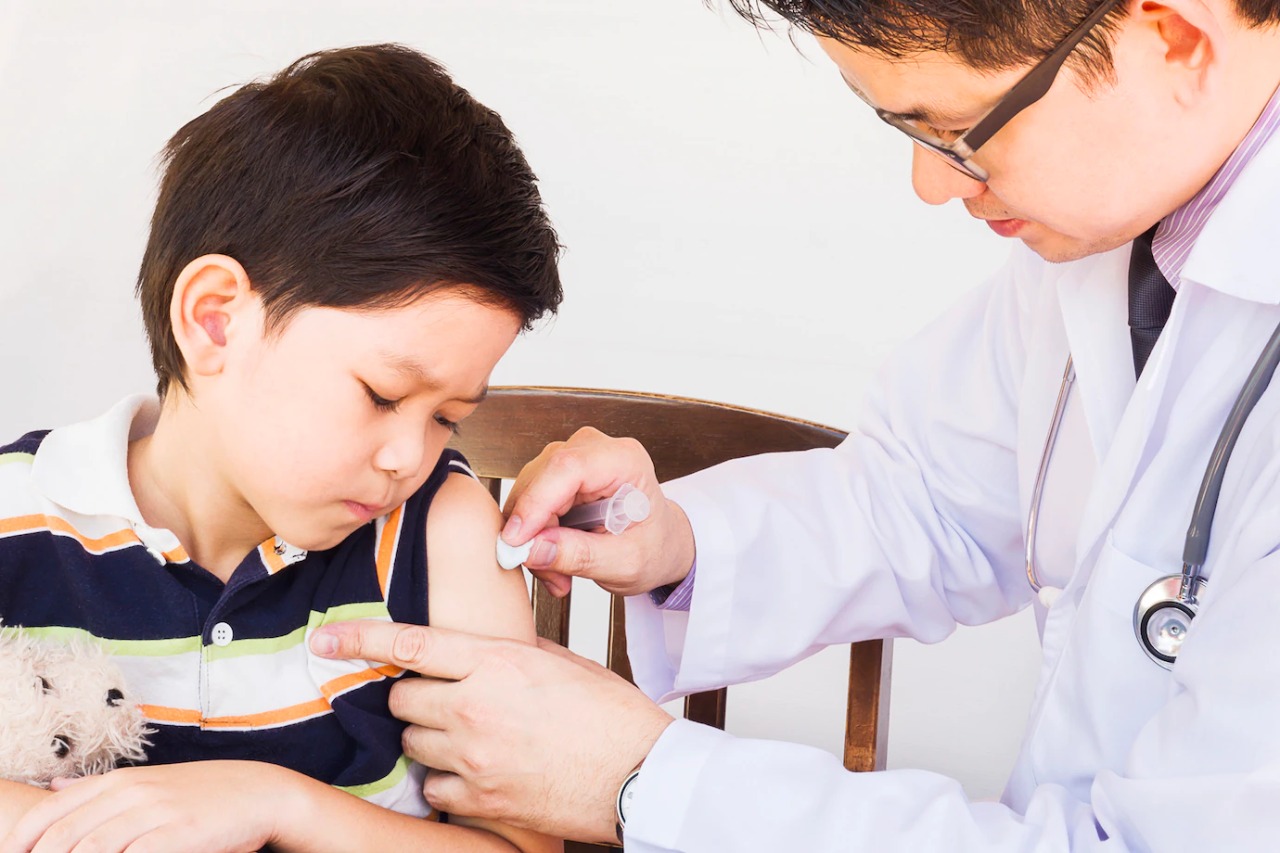 Kenali Leukimia pada anak - Medikacare