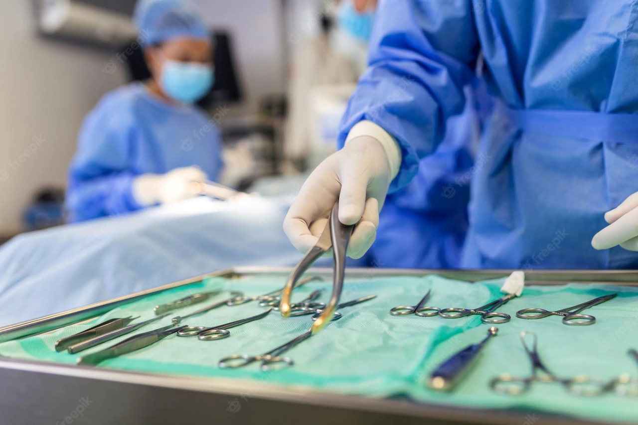 Kenali apa itu Operasi Prostat - Medikacare