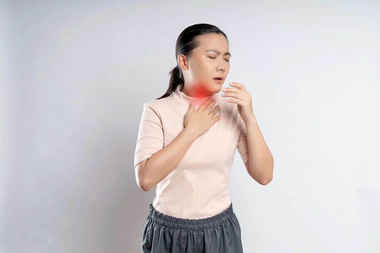 Kenali apa itu radang amandel - Medikacare