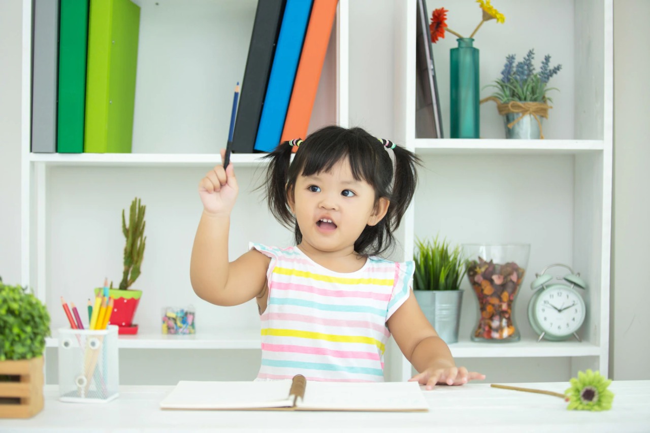Kenali berat badan ideal pada anak - Medikacare