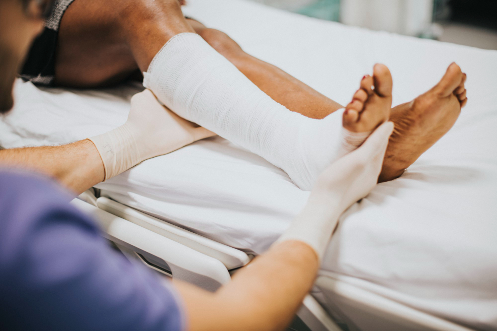 Kenali cara perawatan kaki diabetes dengan benar - Medikacare