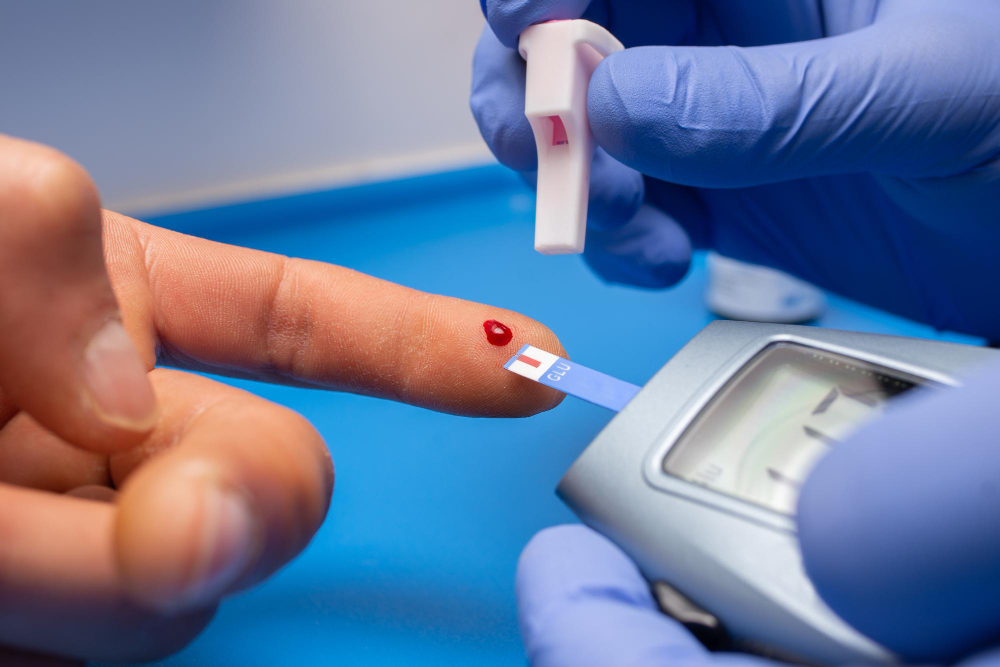 Kenali diabetes tipe 2 - Medikacare