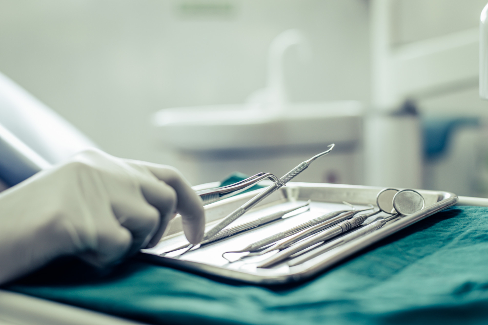 Kenali efek samping kuretase - Medikacare