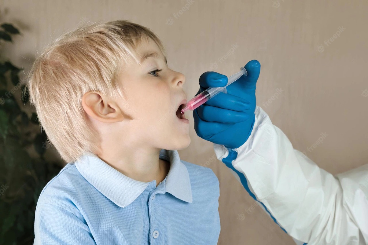 Kenali pentingnya imunisasi polio untuk anak - Medikacare