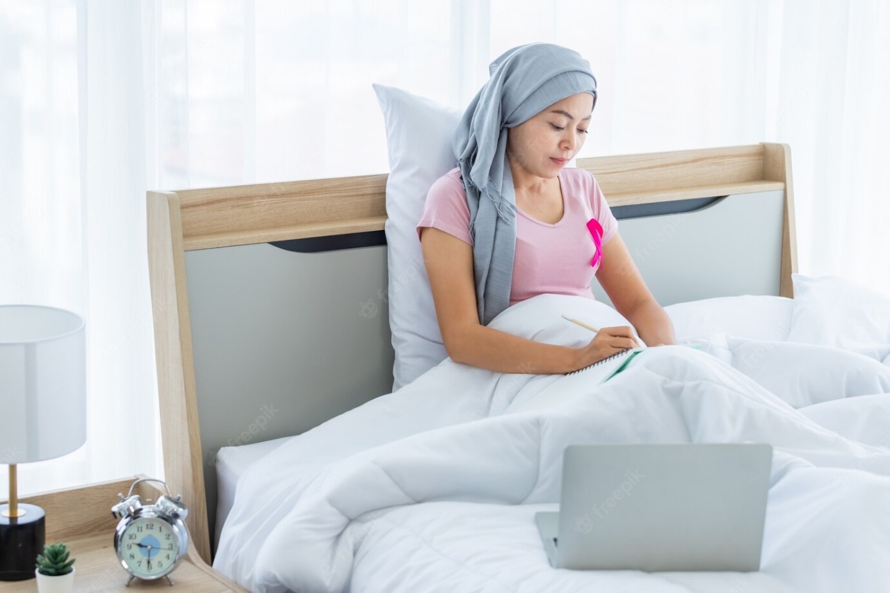 Kenali penyebab kanker getah bening - Medikacare