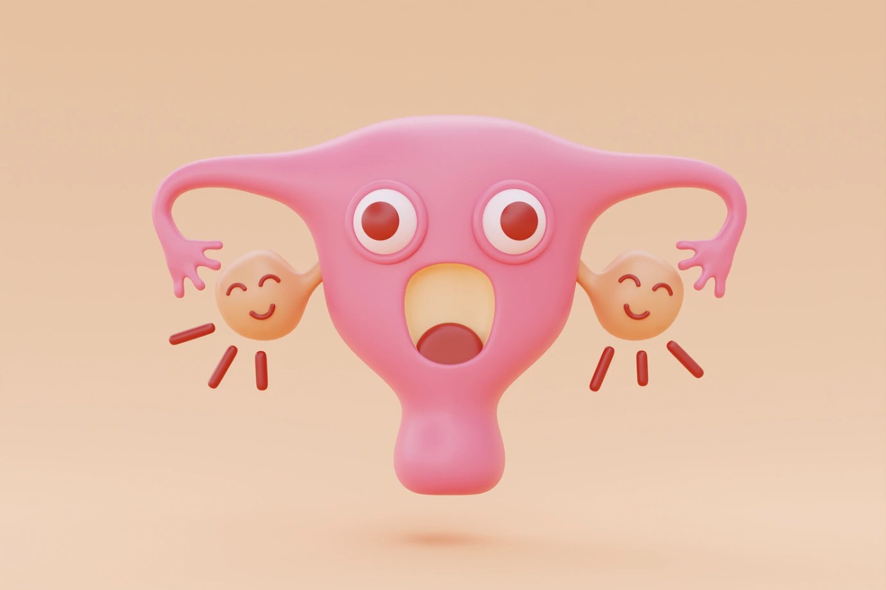 Kenali penyebab kentut dari vagina - Medikacare