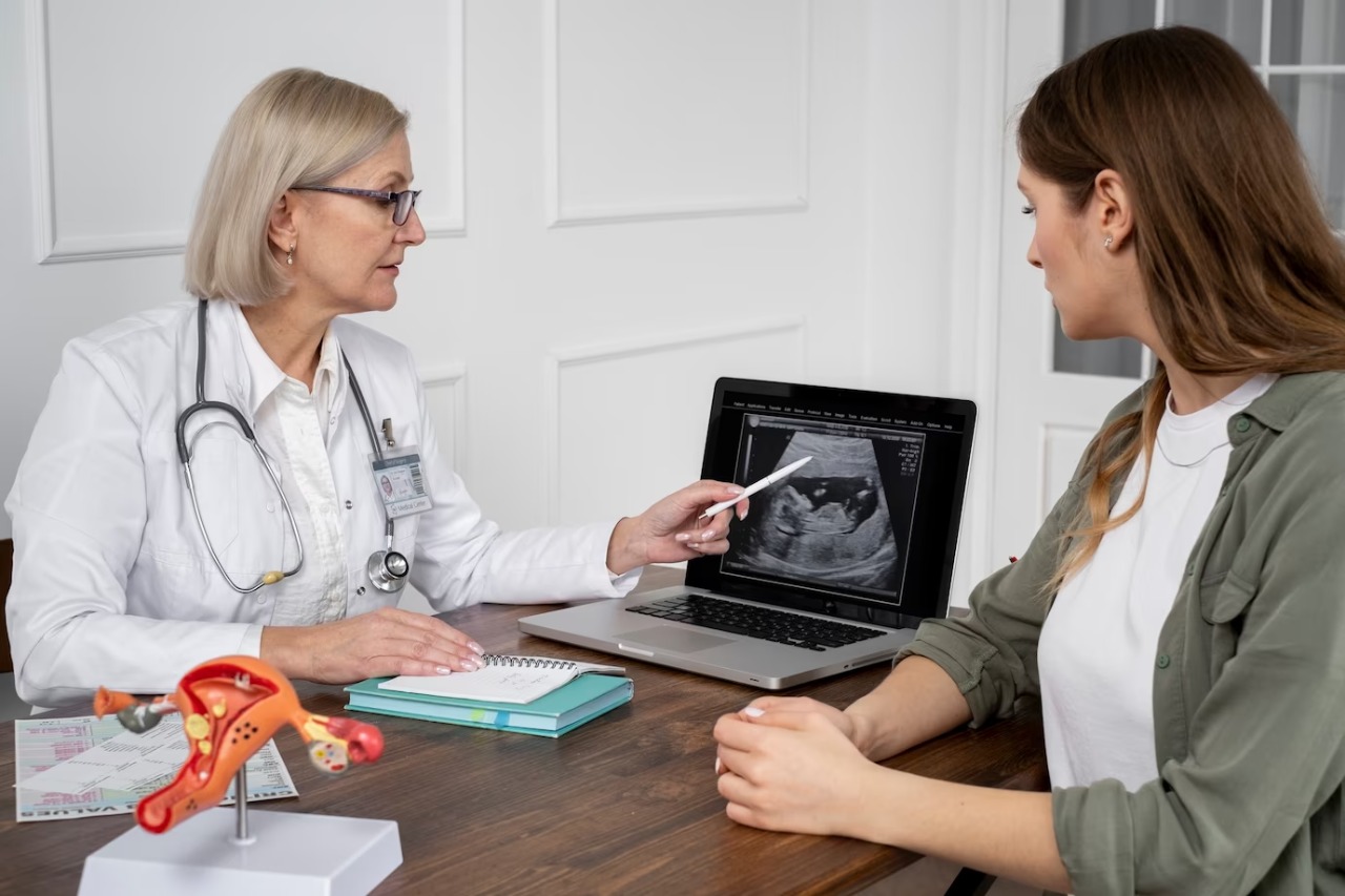 Kenali perbedaan miom dan kista - Medikacare