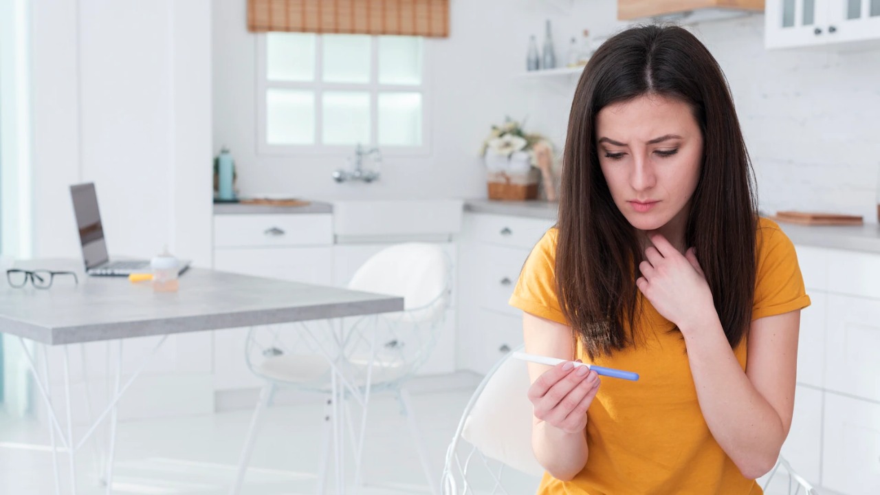 Kenali tanda kemandulan pada wanita - Medikacare