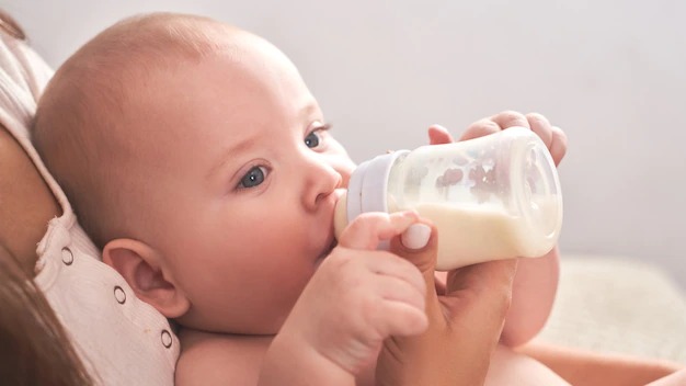 Kenali tanda sikecil alergi sufor - Medikacare