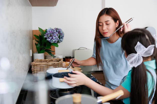 Keseimbangan Antara Ibu, Karier, dan Diri Sendiri di Era Modern - MedikaCare