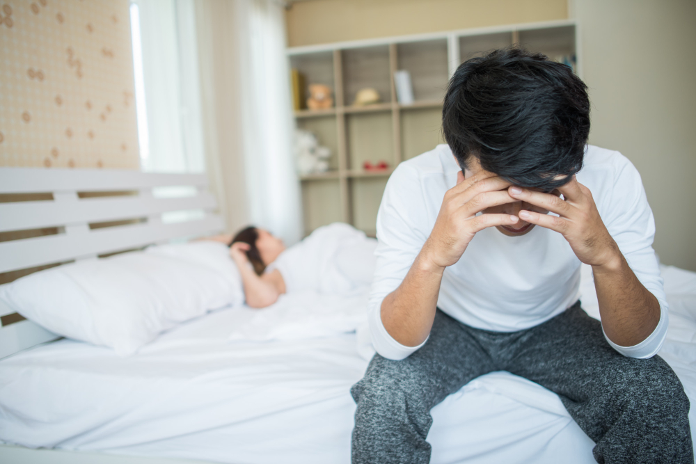 Komplikasi Impotensi - Medikacare