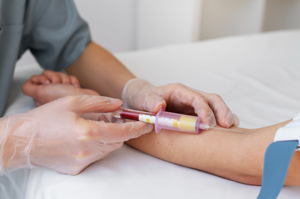 Macam-macam infeksi luka operasi - Medikacare
