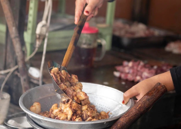 Makan daging kambing, bahaya bagi ibu hamil ? - Medikacare