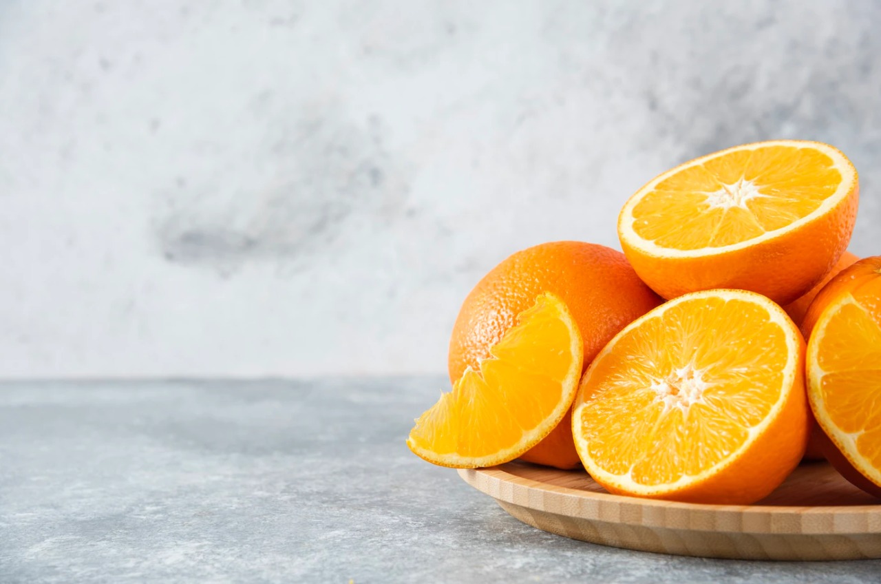 Makanan Vitamin C yang baik di konsumsi untuk ibu hamil - Medikacare