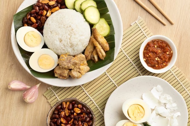 Makanan yang dapat meningkatkan asam urat - Medikacare