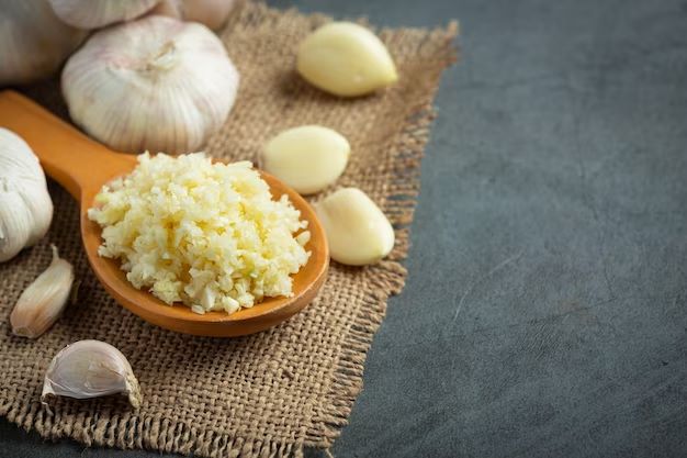Manfaat Bawang Putih untuk Pria - Medikacare