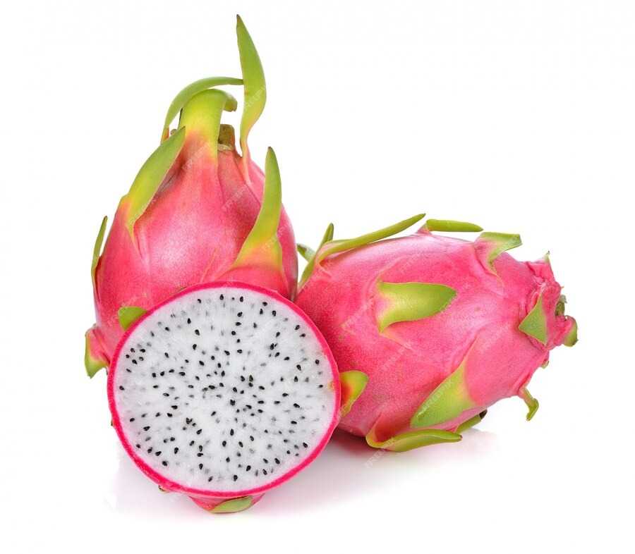 Manfaat Buah Naga Untuk Ibu Menyusui - Medikacare