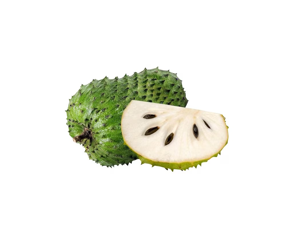 Manfaat Buah Sirsak Untuk Ibu Hamil - Medikacare