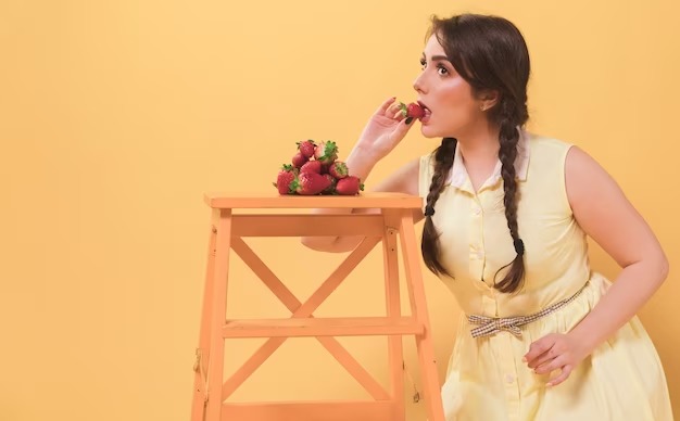 Manfaat Buah Strawberry Untuk Ibu Hamil - Medikacare