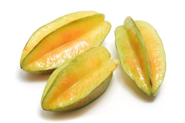 Manfaat Mengonsumsi Buah Blimbing Ketika Hamil - Medikacare