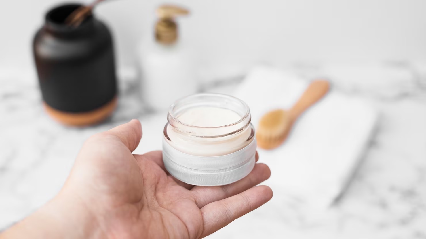 Manfaat Moisturizer - Medikacare