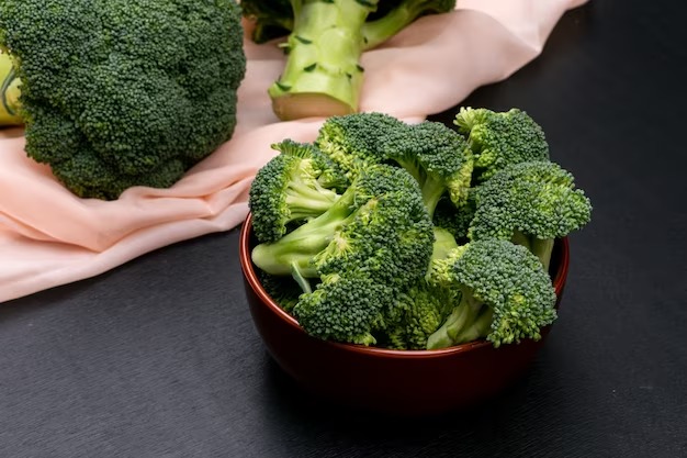 Manfaat Sayur Brokoli Untuk Ibu Hamil - Medikacare