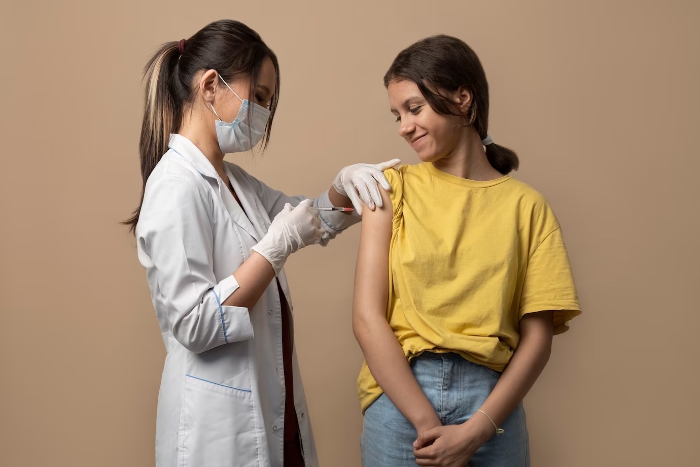 Manfaat Vaksin HPV - Medikacare
