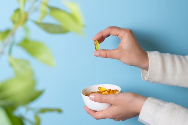 Manfaat Vitamin B6 untuk Ibu Hamil - Medikacare